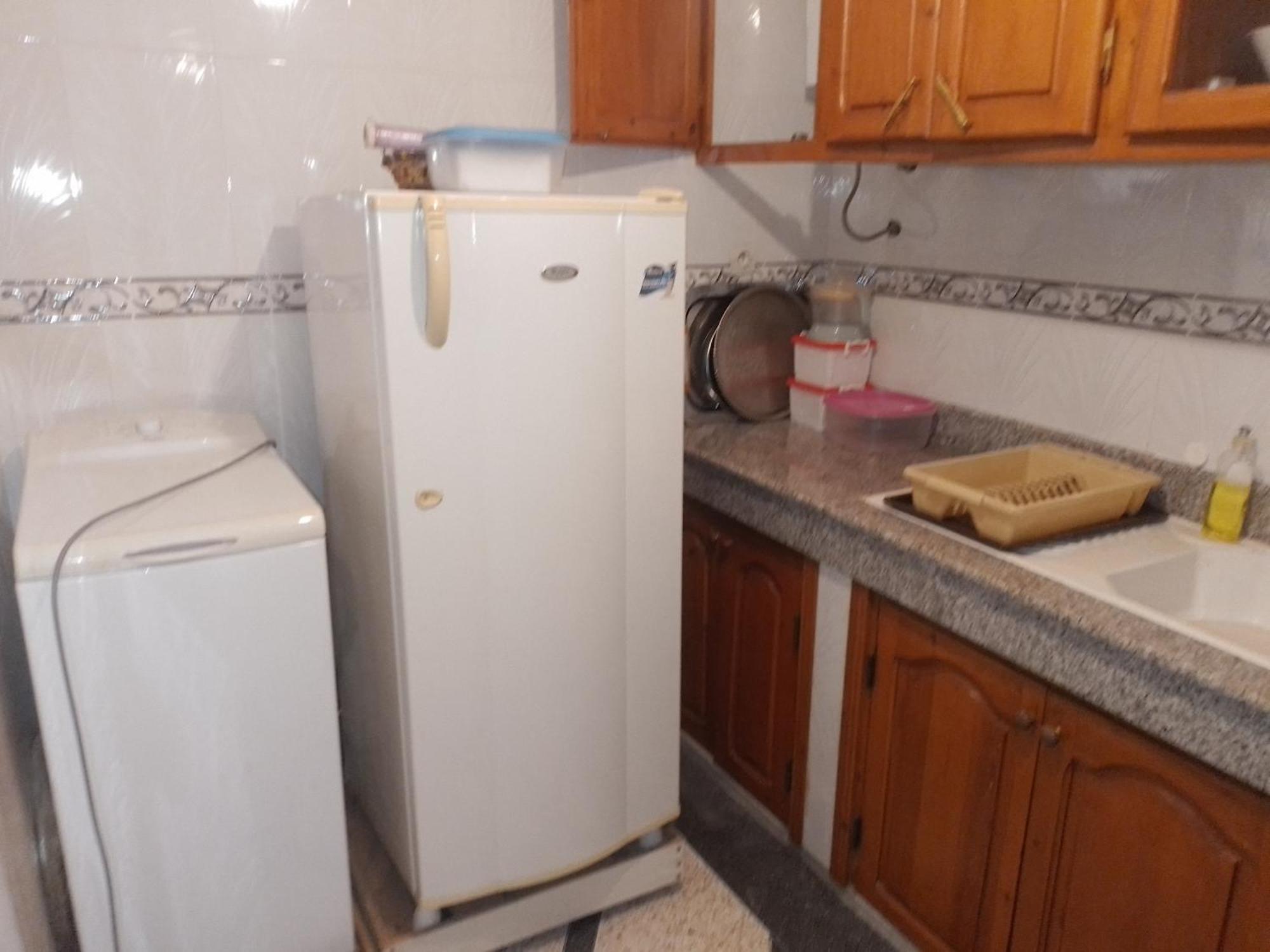 A Louer El Massira Apartment