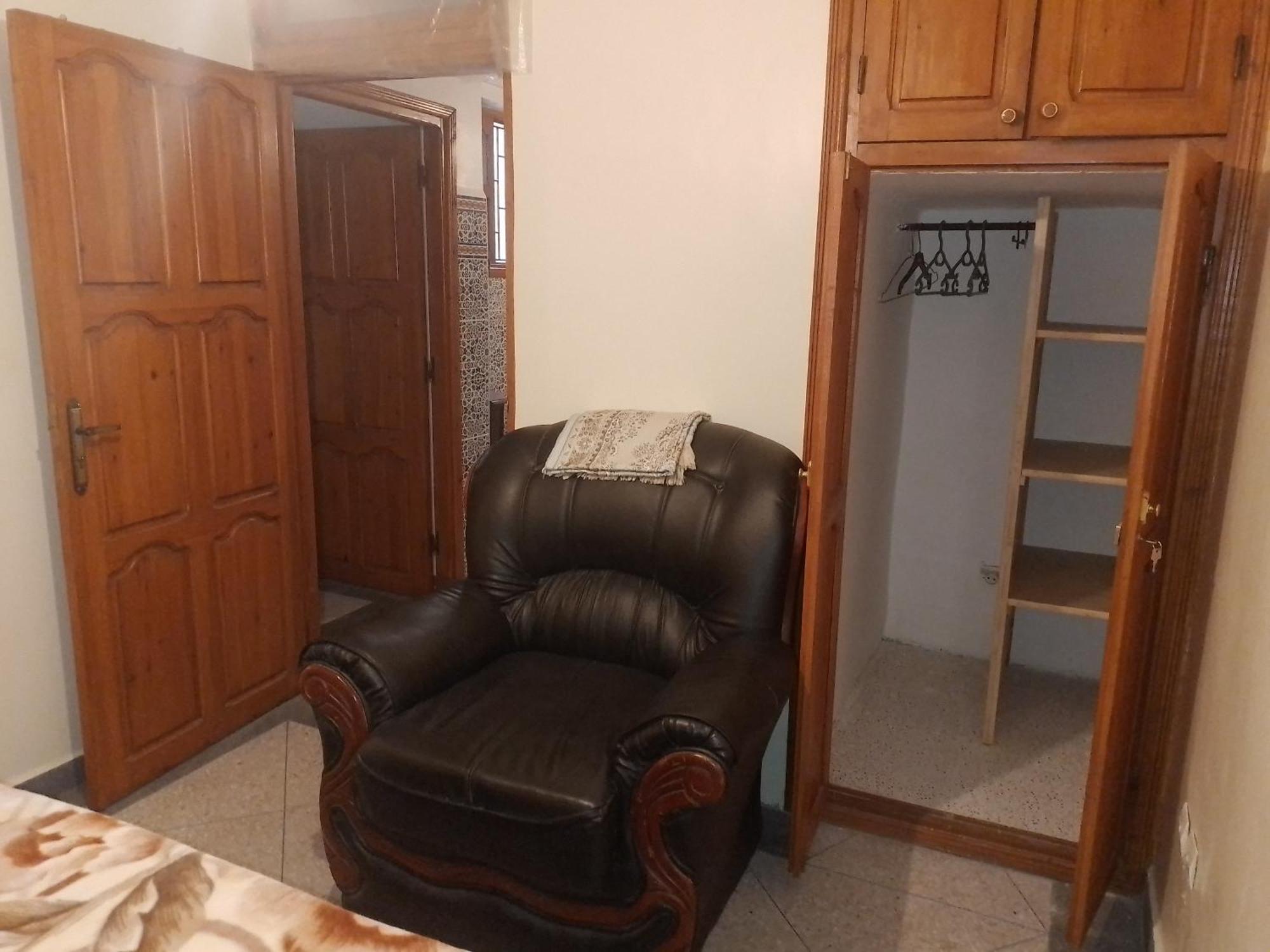 A Louer El Massira Apartment *
