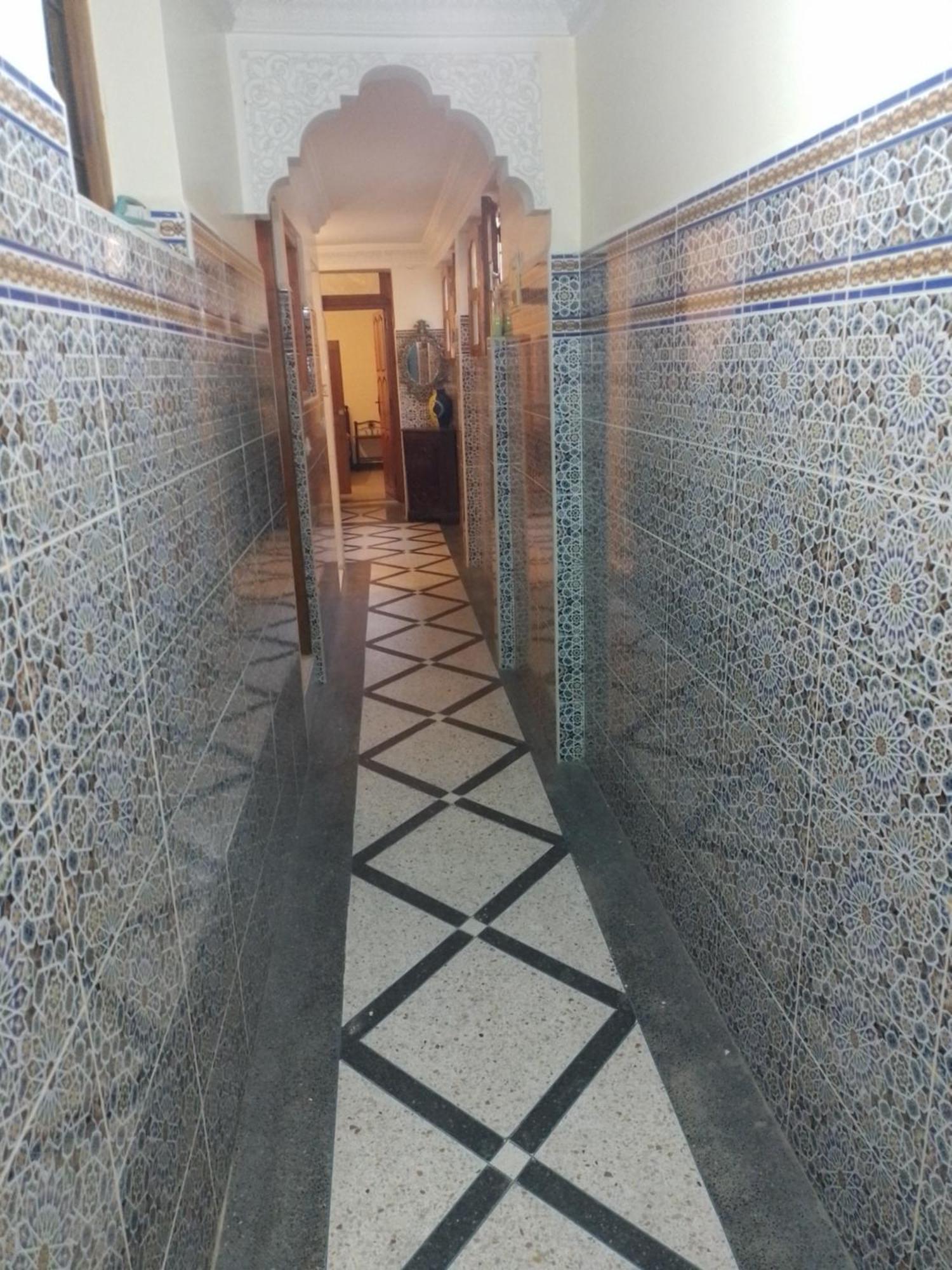 A Louer El Massira Apartment