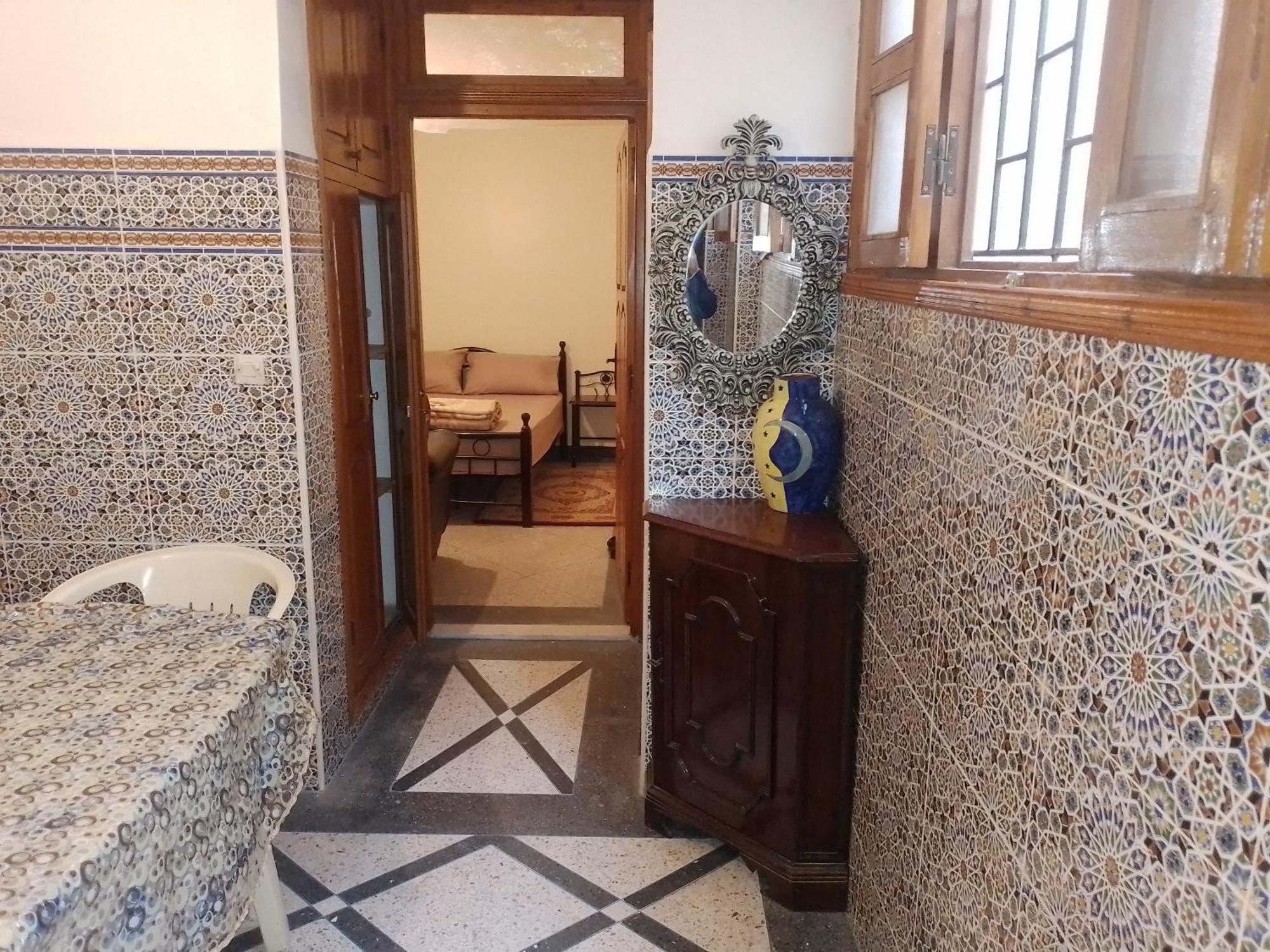 A Louer El Massira Agadir